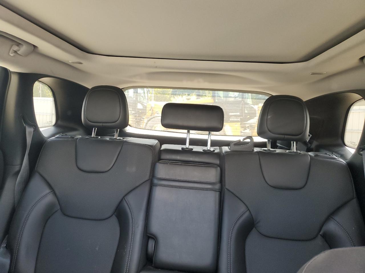 2019 Jeep Cherokee Limited VIN: 1C4PJMDN0KD392076 Lot: 71640415