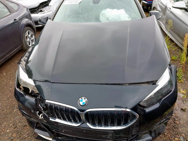2021 BMW 218I SPORT AUTO 