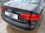 2010 AUDI A4 S LINE TDI  for sale at Copart WESTBURY