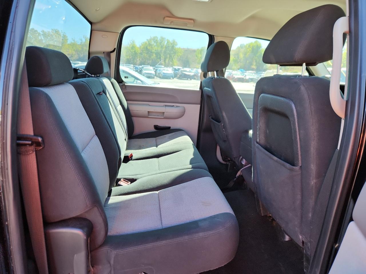 2009 GMC Sierra K1500 VIN: 3GTEK13399G152914 Lot: 84643315