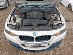 2013 BMW 318D M SPORT  for sale at Copart YORK