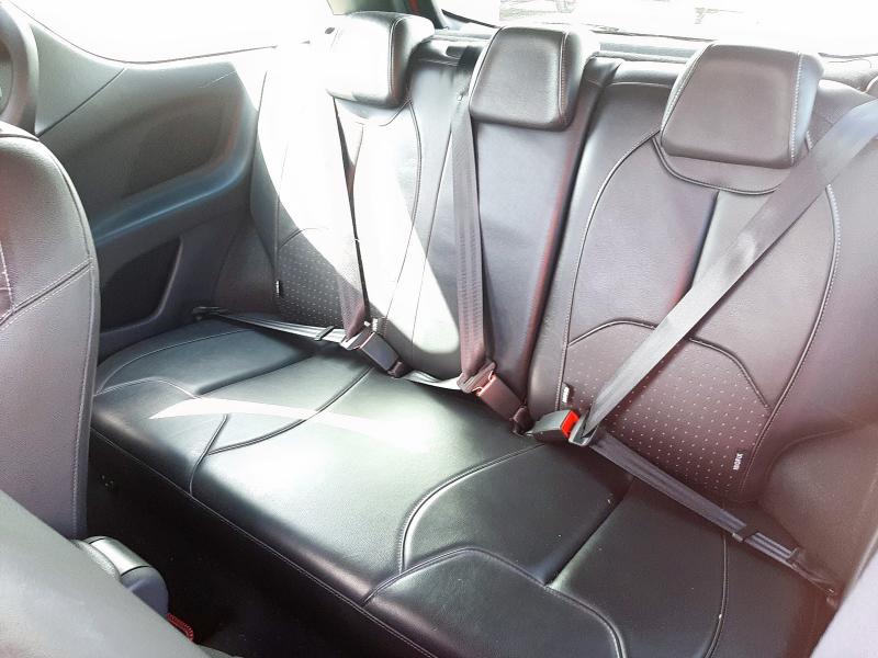 2012 CITROEN DS3 AIRDREAM DSPORT PLUS 