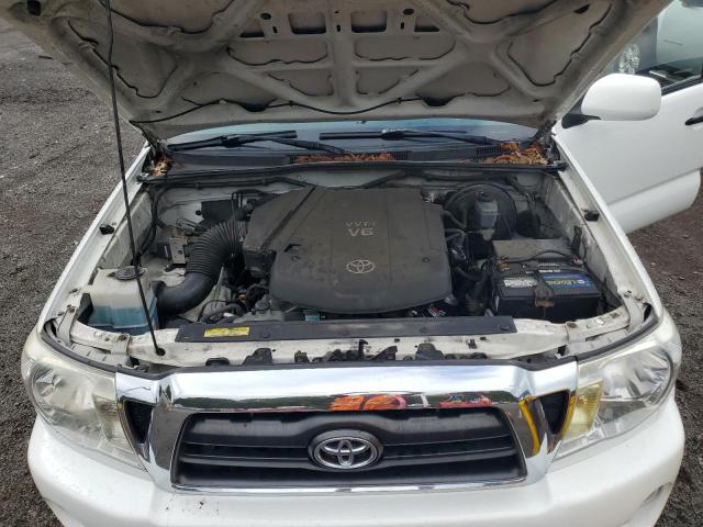 2006 TOYOTA TACOMA ACCESS CAB  