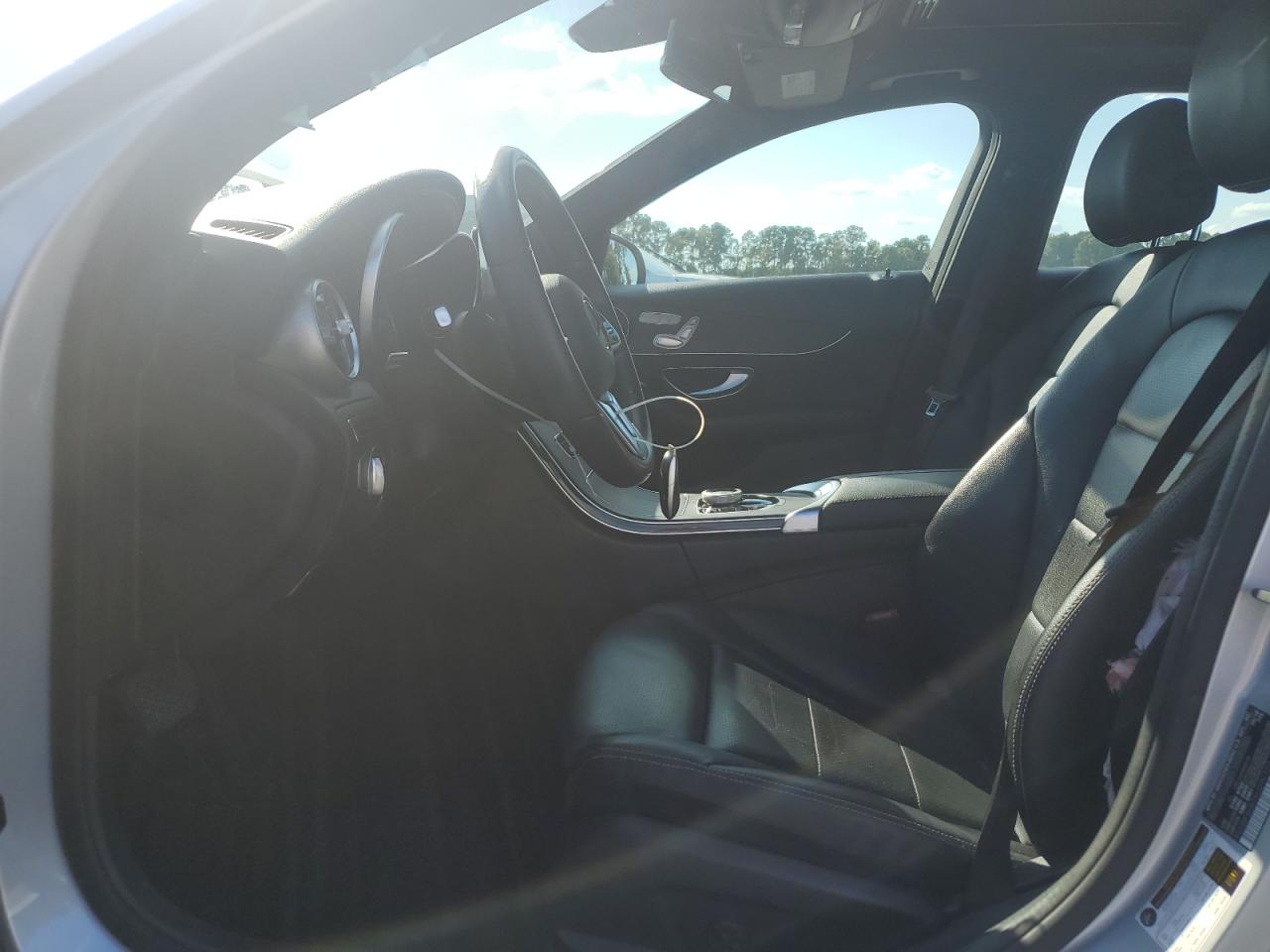 2019 Mercedes-Benz C 300 4Matic VIN: 55SWF8EB7KU290127 Lot: 71378335