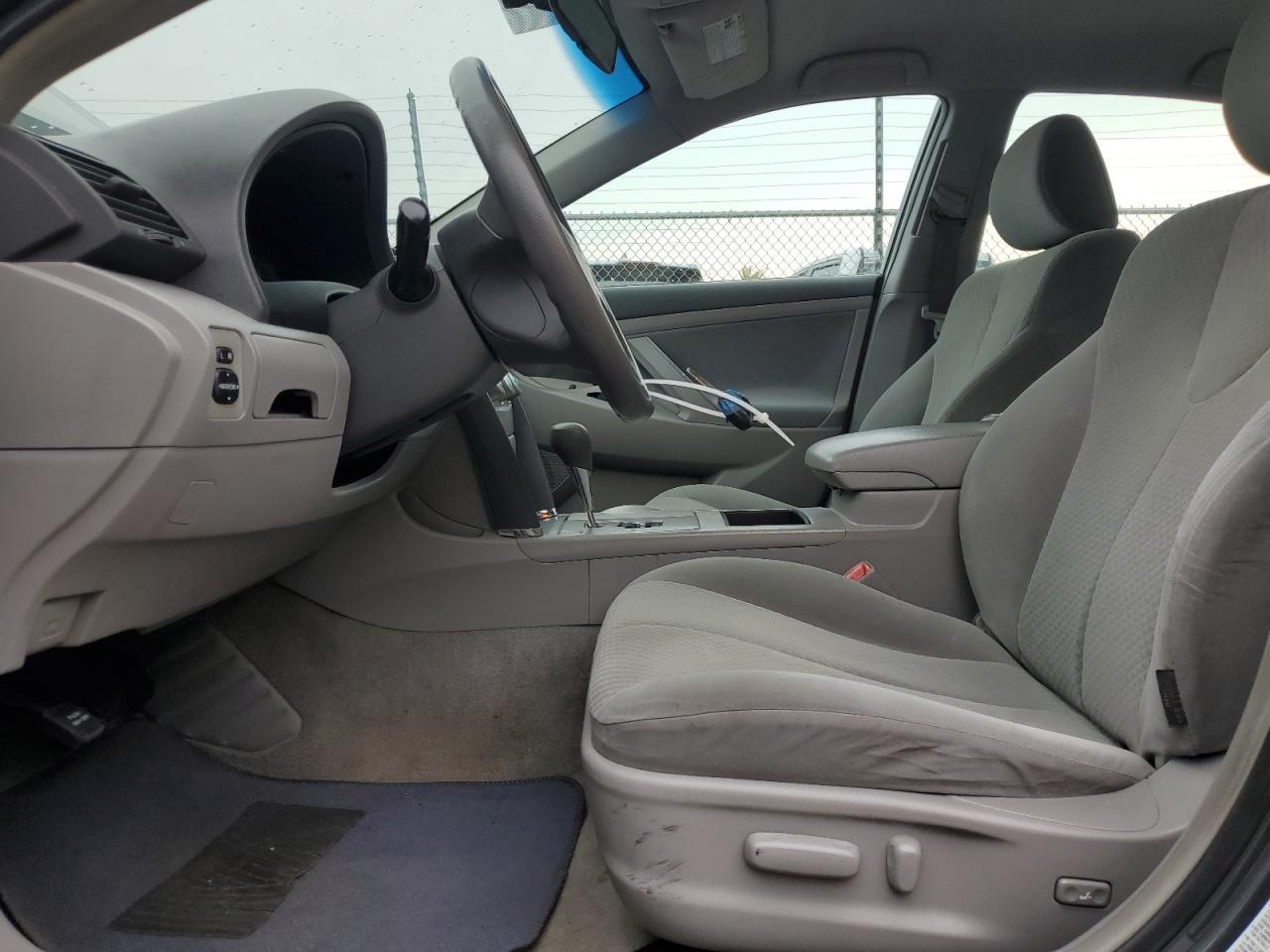 2009 Toyota Camry Base VIN: 4T1BE46K29U363587 Lot: 84287495