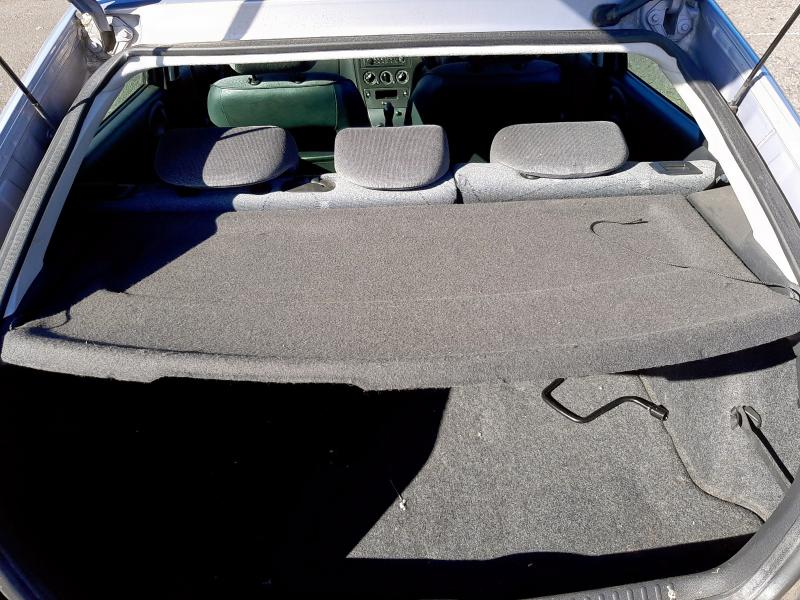 2004 CITROEN XSARA LX 8V 