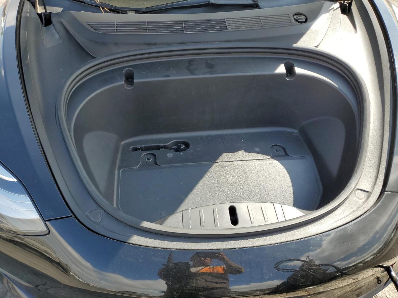 2020 Tesla Model 3 VIN: 5YJ3E1EA9LF705102 Lot: 80269495