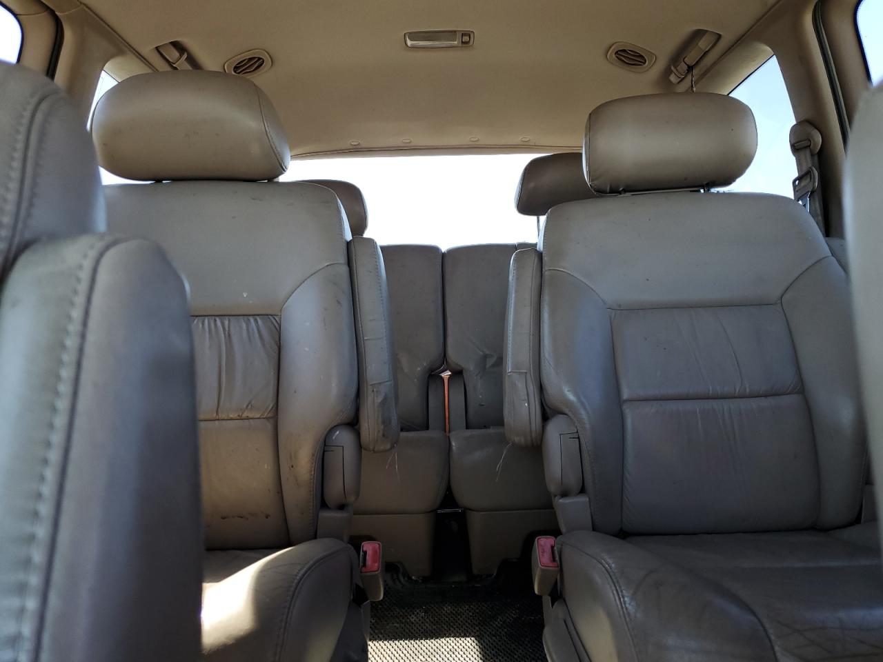 1999 Toyota Sienna Le VIN: 4T3ZF13C6XU157880 Lot: 72007785