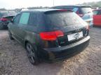 2006 AUDI A3 TDI S LINE AUTO  for sale at Copart WOLVERHAMPTON