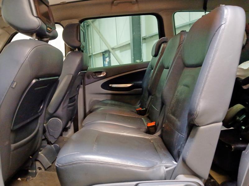 2006 FORD GALAXY