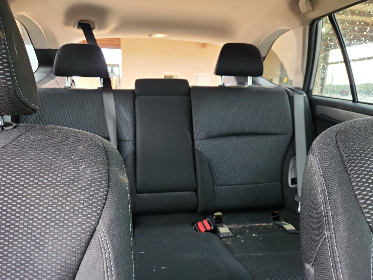 2019 Subaru Outback 2.5I Premium VIN: 4S4BSAHC1K3349186 Lot: 81476265