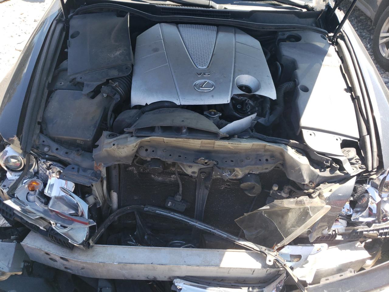 2006 Lexus Is 350 VIN: JTHBE262X65006199 Lot: 70866955