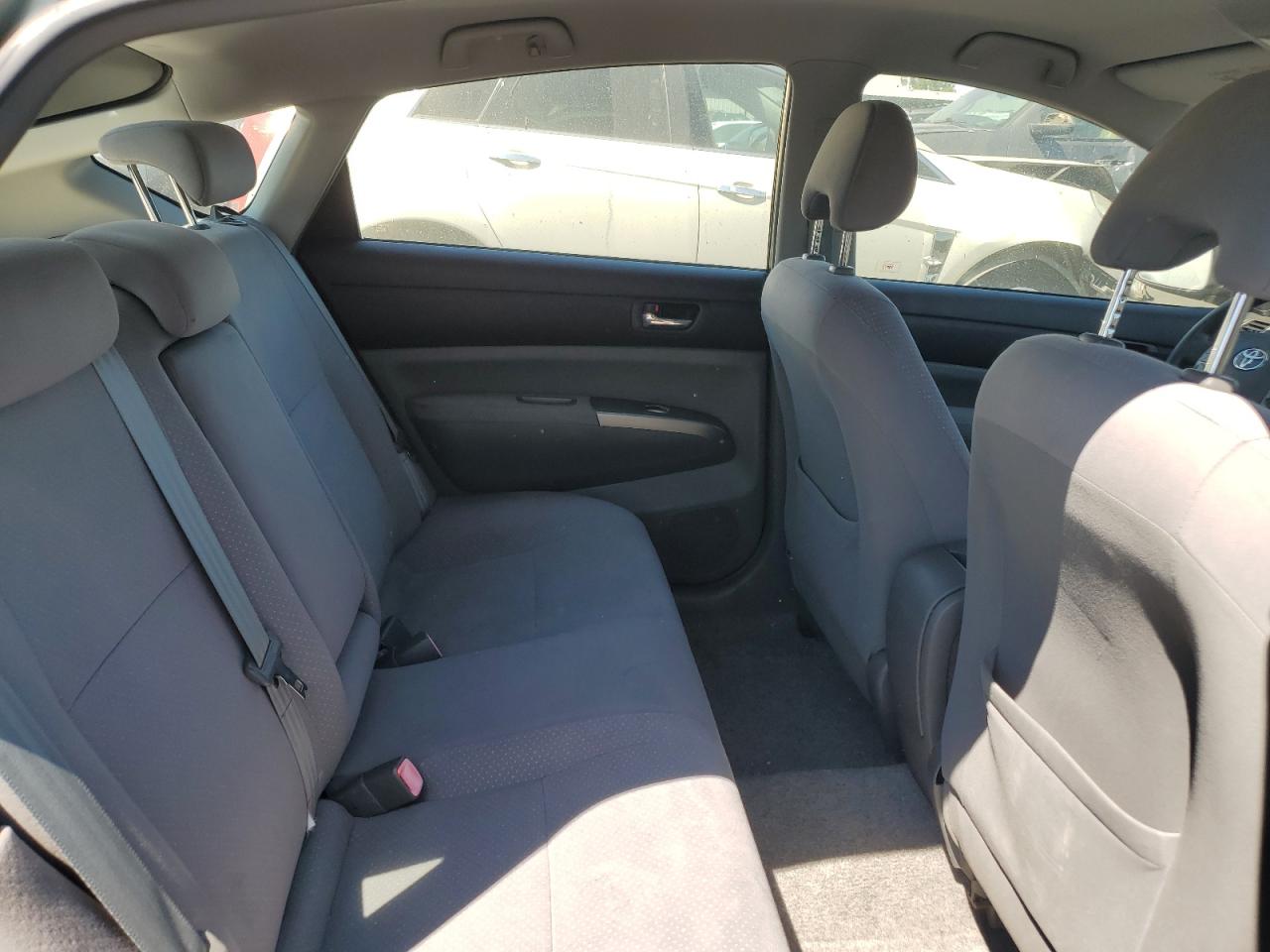 2006 Toyota Prius VIN: JTDKB20U567511253 Lot: 70600515