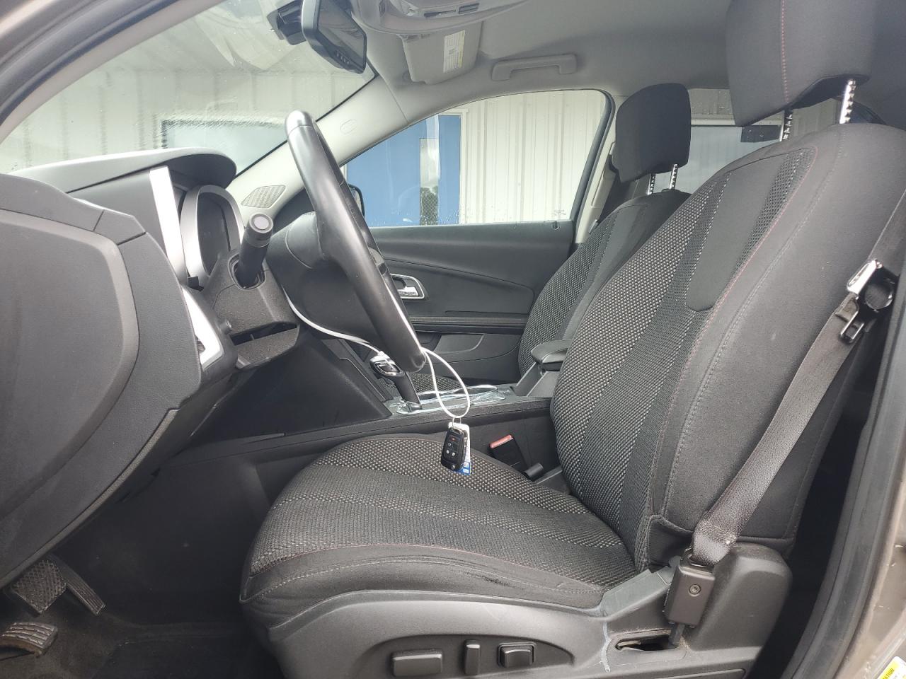 2011 Chevrolet Equinox Lt VIN: 2CNALDEC6B6297545 Lot: 80716615