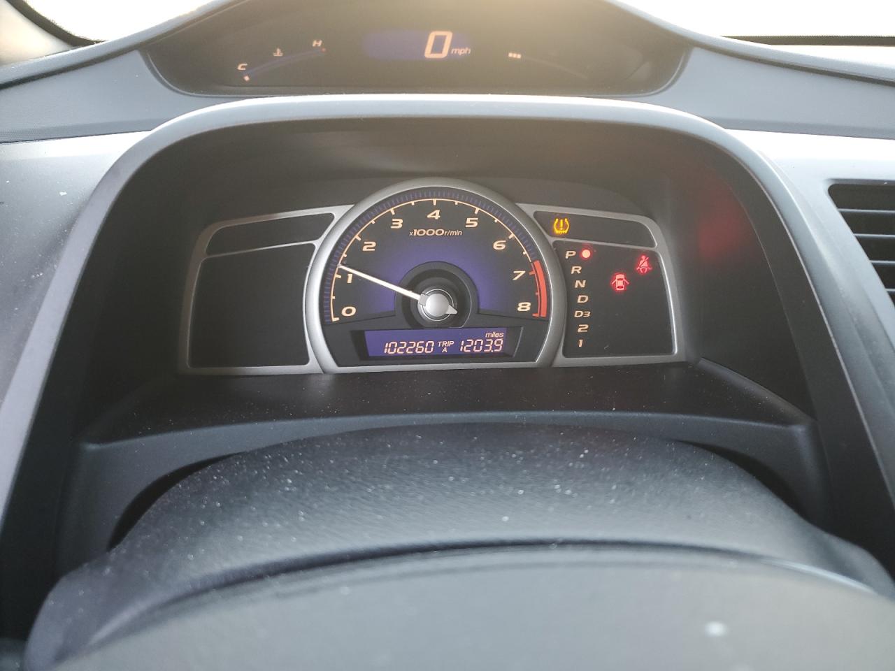 2010 Honda Civic Lx-S VIN: 19XFA1F61AE010666 Lot: 83859365