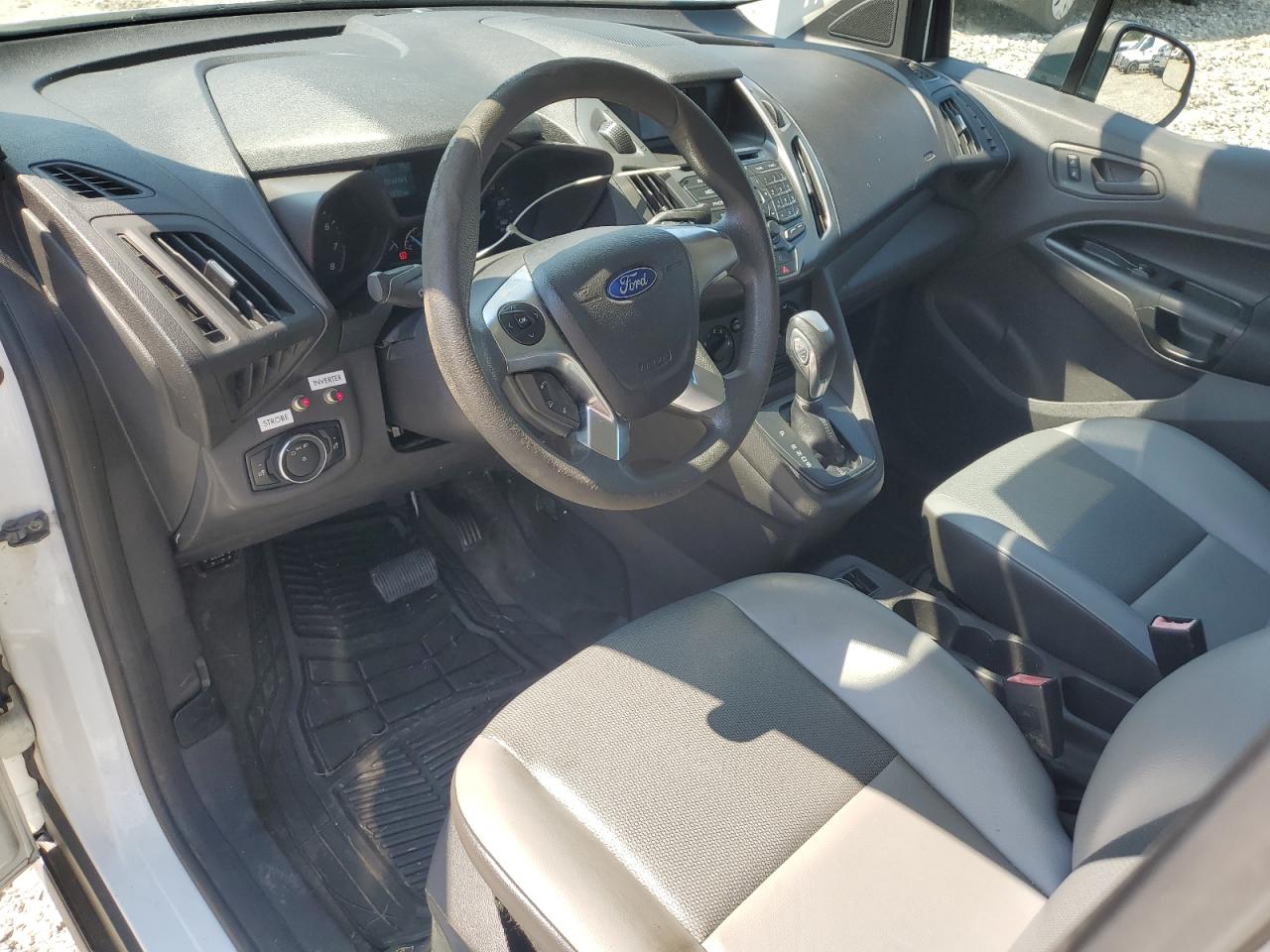 NM0LS7E73E1170552 2014 Ford Transit Connect Xl