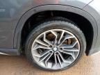 2014 BMW X1 XDRIVE18D XLINE AUTO  for sale at Copart WISBECH