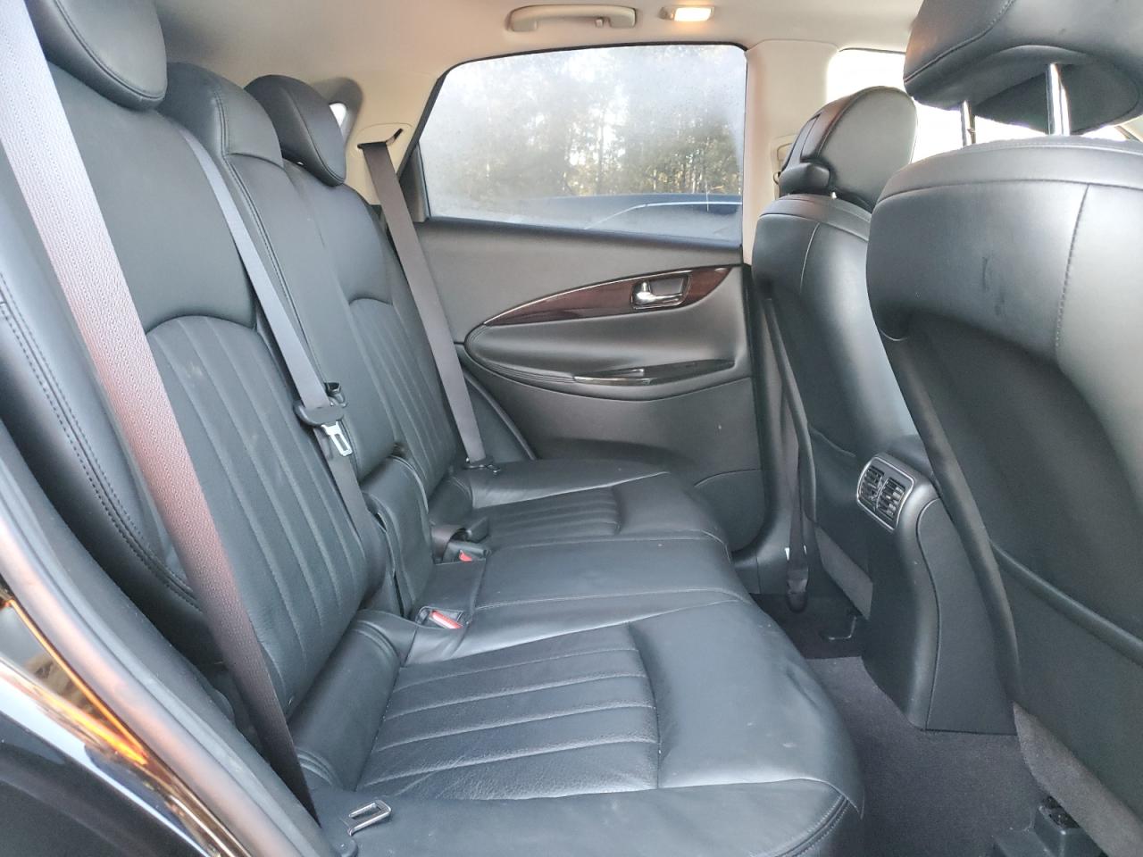 2010 Infiniti Ex35 Base VIN: JN1AJ0HR0AM752007 Lot: 71504685