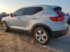 2021 VOLVO XC40 T5 MOMENTUM   for sale at Copart TX - HOUSTON