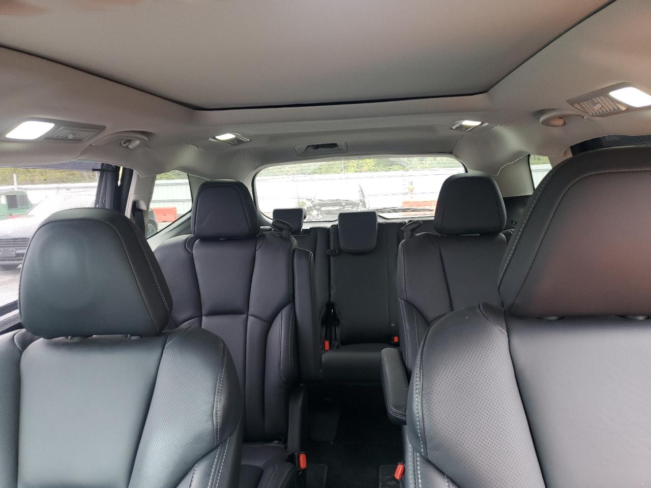 2022 Subaru Ascent Limited VIN: 4S4WMAPD2N3469931 Lot: 82041015