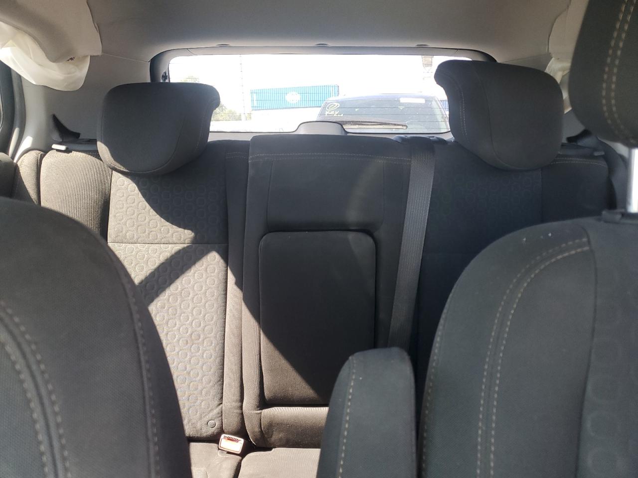 2021 Chevrolet Trax Ls VIN: KL7CJKSB8MB319576 Lot: 80303595