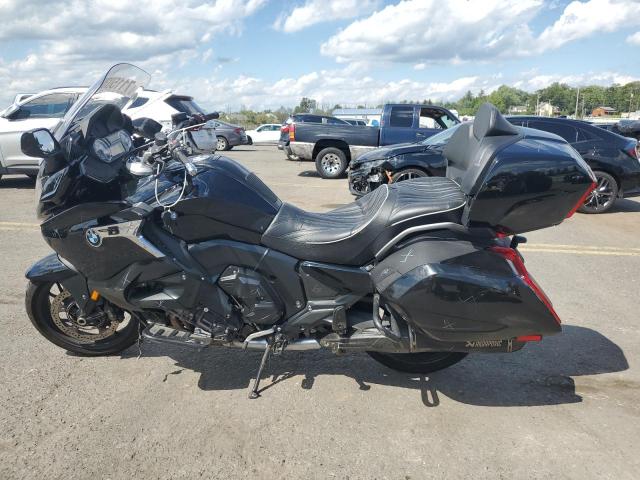 2018 BMW K1600 B