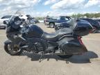2018 BMW K1600 B for sale at Copart PA - PHILADELPHIA