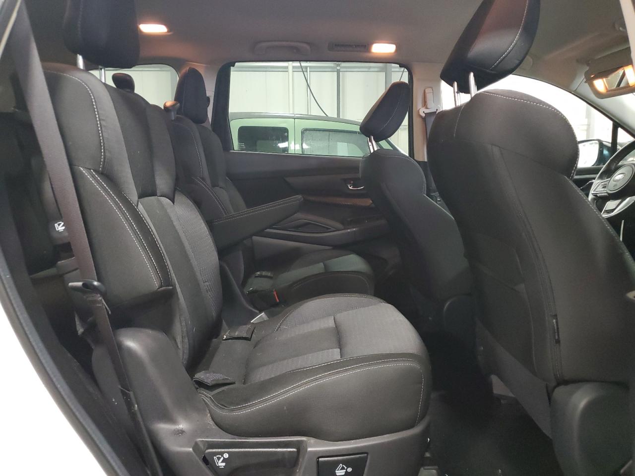 2024 Subaru Ascent Premium VIN: 4S4WMAED6R3455488 Lot: 81279335