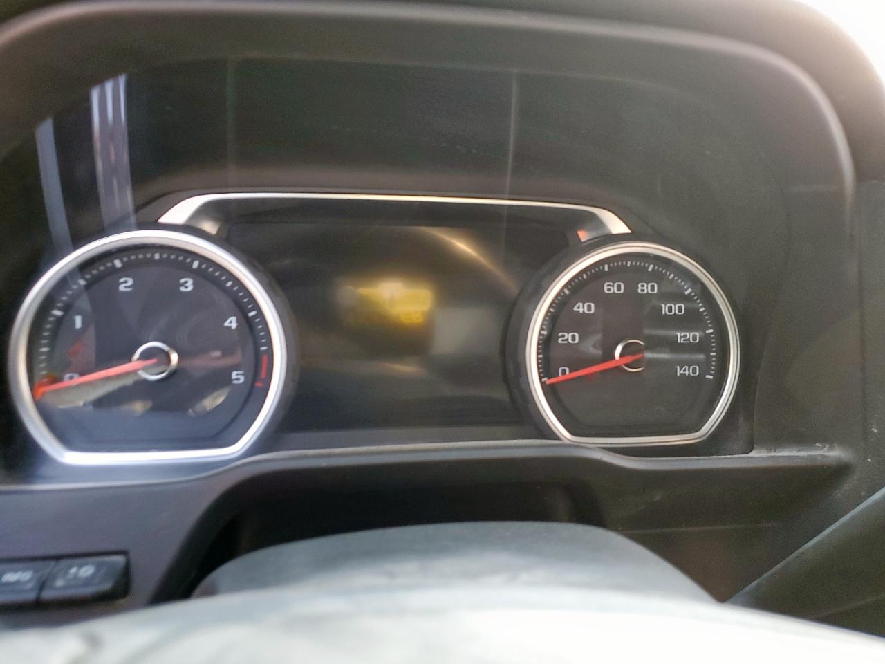 2020 Chevrolet Silverado K2500 Heavy Duty Ltz VIN: 1GC4YPEY5LF219250 Lot: 72065755