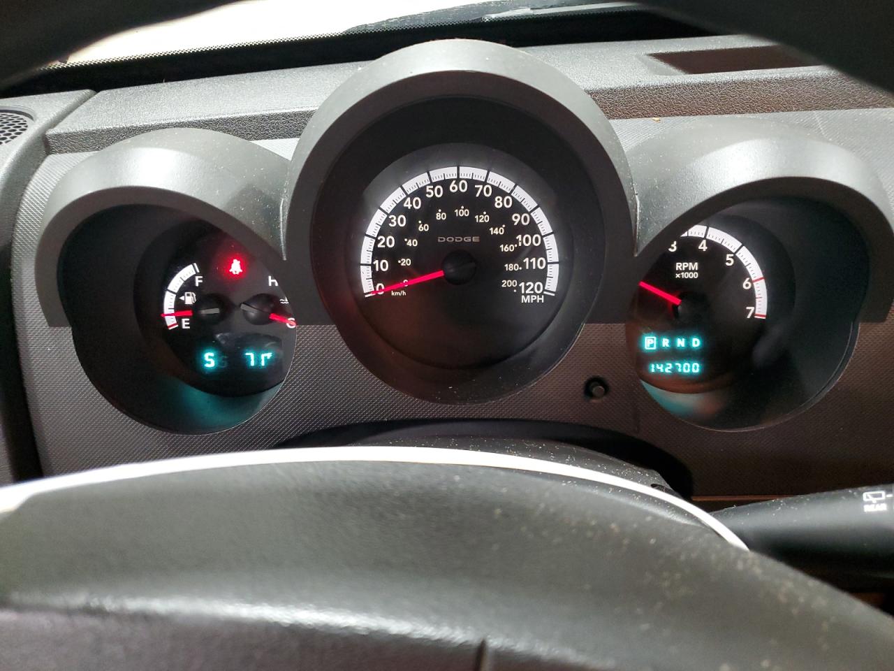 2010 Dodge Nitro Se VIN: 1D4PU2GK3AW169338 Lot: 80513955