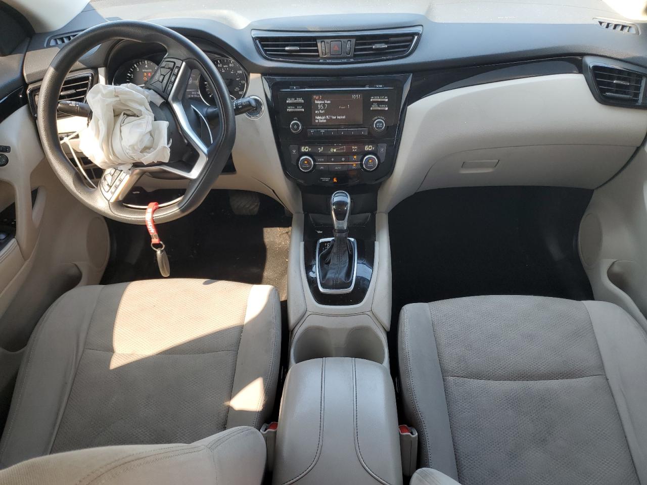 2018 Nissan Rogue Sport S VIN: JN1BJ1CP5JW104649 Lot: 72029285