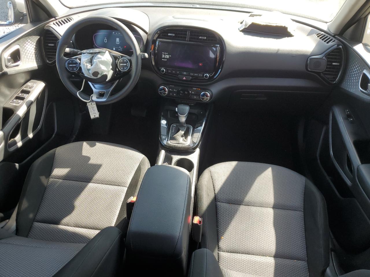 2023 Kia Soul Lx VIN: KNDJ23AU7P7895957 Lot: 71857845