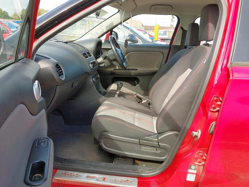 2016 MG MG 3 (MZP1