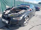 2014 AUDI A3 S LINE TDI  for sale at Copart BRISTOL