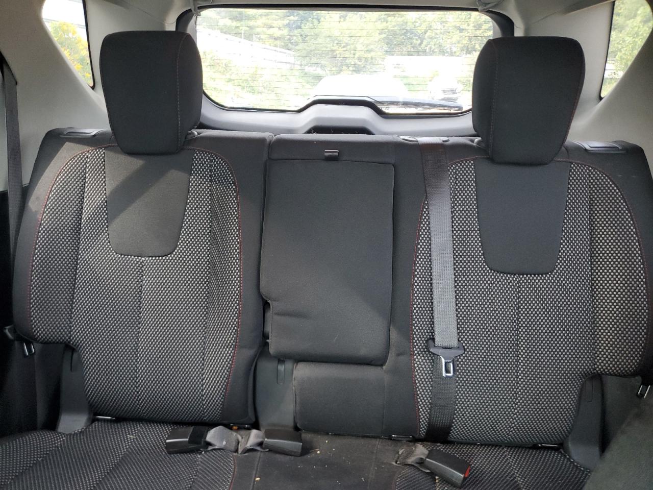 2015 Chevrolet Equinox Lt VIN: 2GNALBEK7F6269685 Lot: 81440525