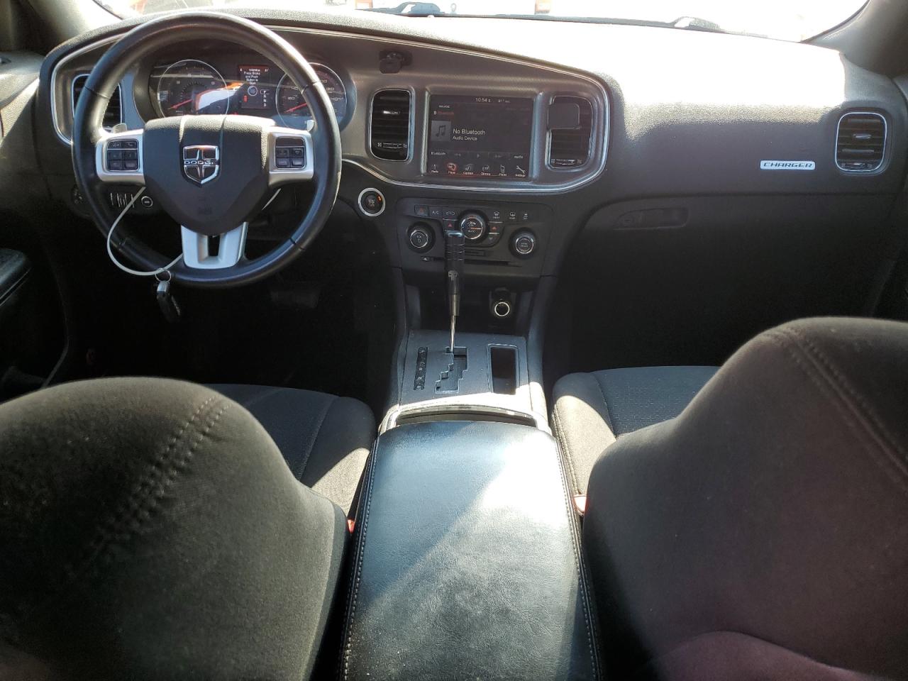 2014 Dodge Charger R/T VIN: 2C3CDXCT1EH211084 Lot: 71278525
