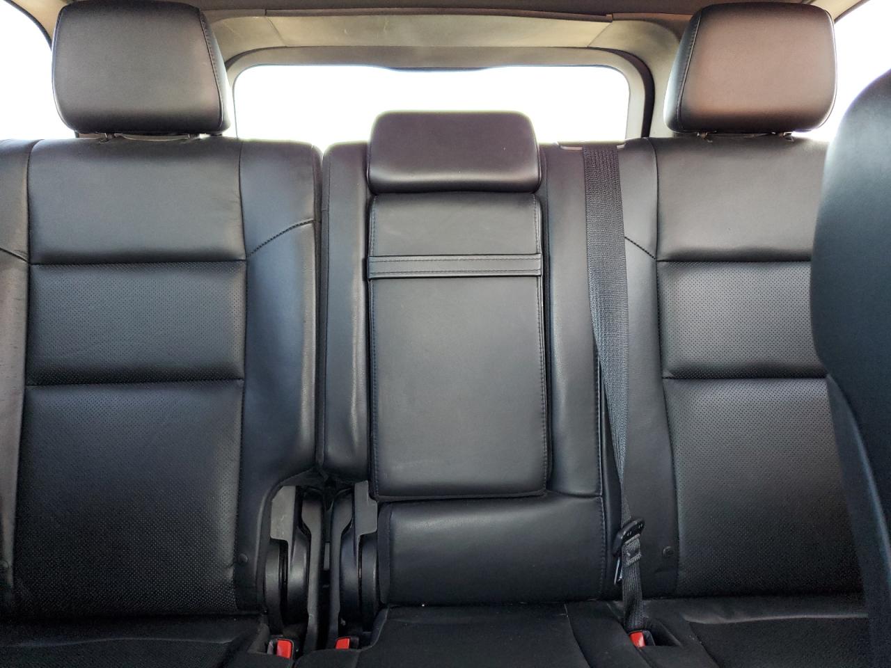 2016 Jeep Grand Cherokee Limited VIN: 1C4RJFBG1GC441002 Lot: 81032135