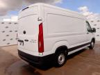 2024 MAXUS DELIVER 9  for sale at Copart WESTBURY