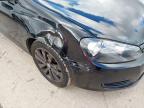 2012 VOLKSWAGEN GOLF MATCH TDI  for sale at Copart YORK