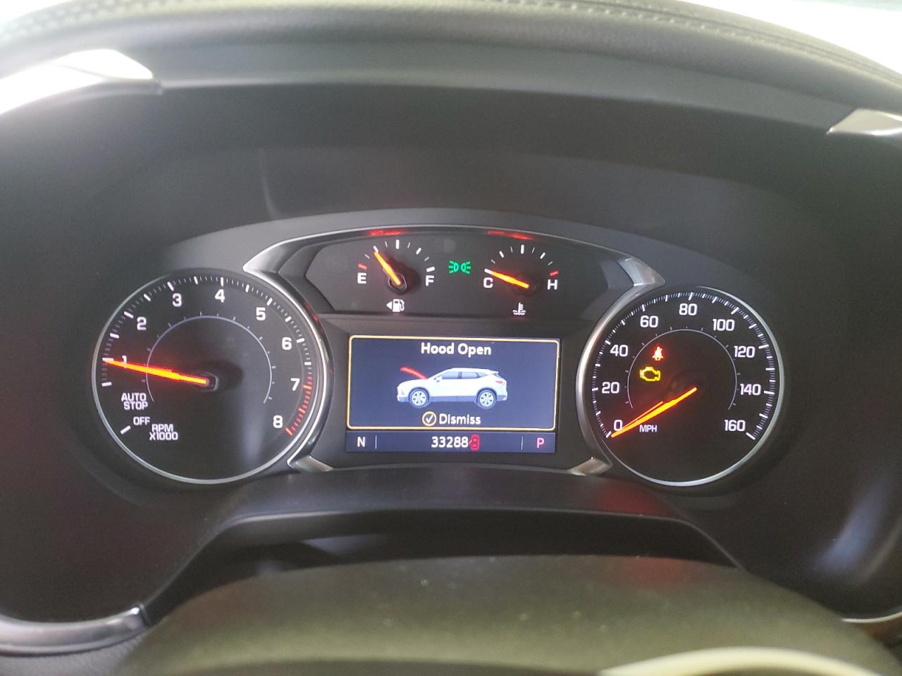 2020 Chevrolet Blazer 3Lt VIN: 3GNKBJRS0LS654546 Lot: 81377705