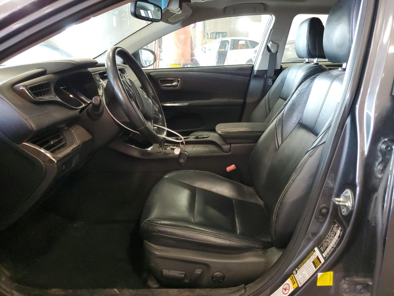 2013 Toyota Avalon Base VIN: 4T1BK1EB6DU030584 Lot: 71490305