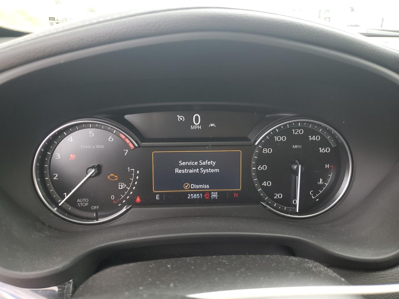 2022 Cadillac Xt4 Premium Luxury VIN: 1GYFZDR44NF100839 Lot: 71855425