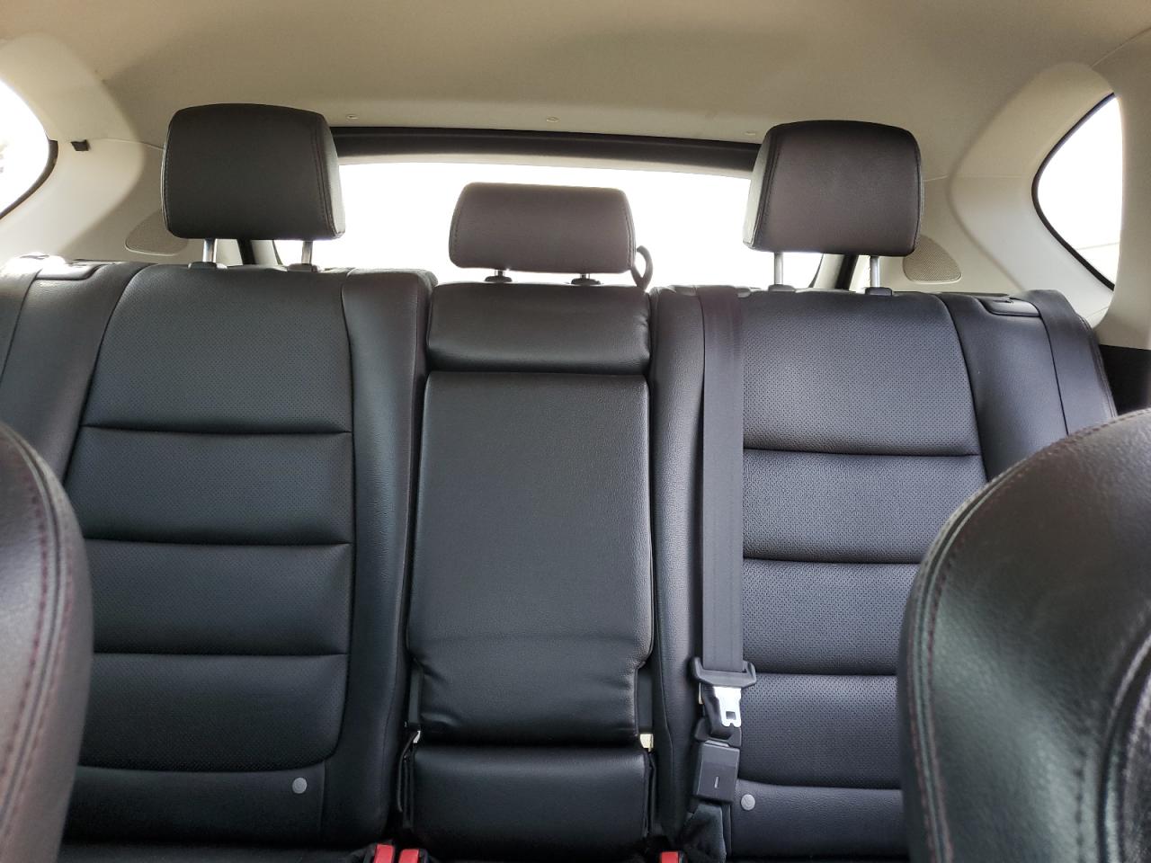 2016 Mazda Cx-5 Gt VIN: JM3KE4DYXG0828916 Lot: 71234995