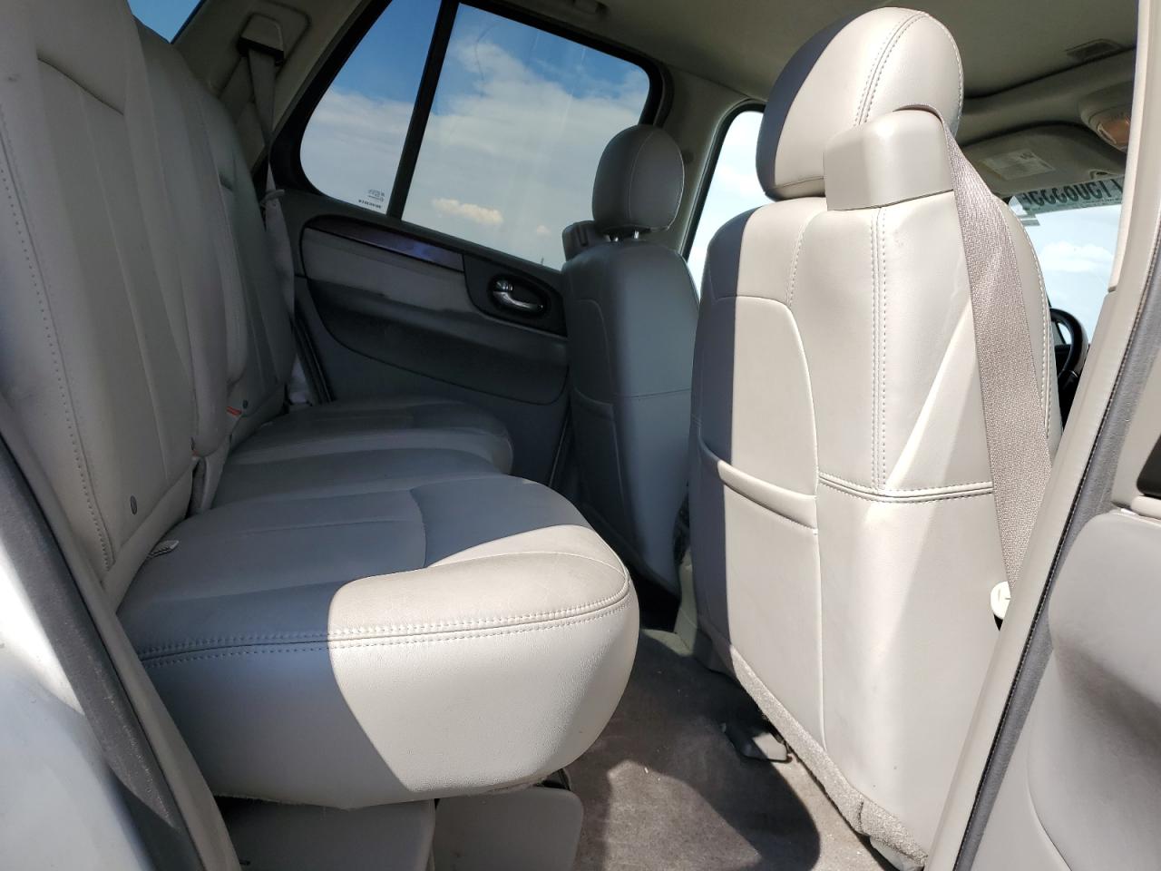 2006 GMC Envoy Denali VIN: 1GKET63M062223462 Lot: 71508335