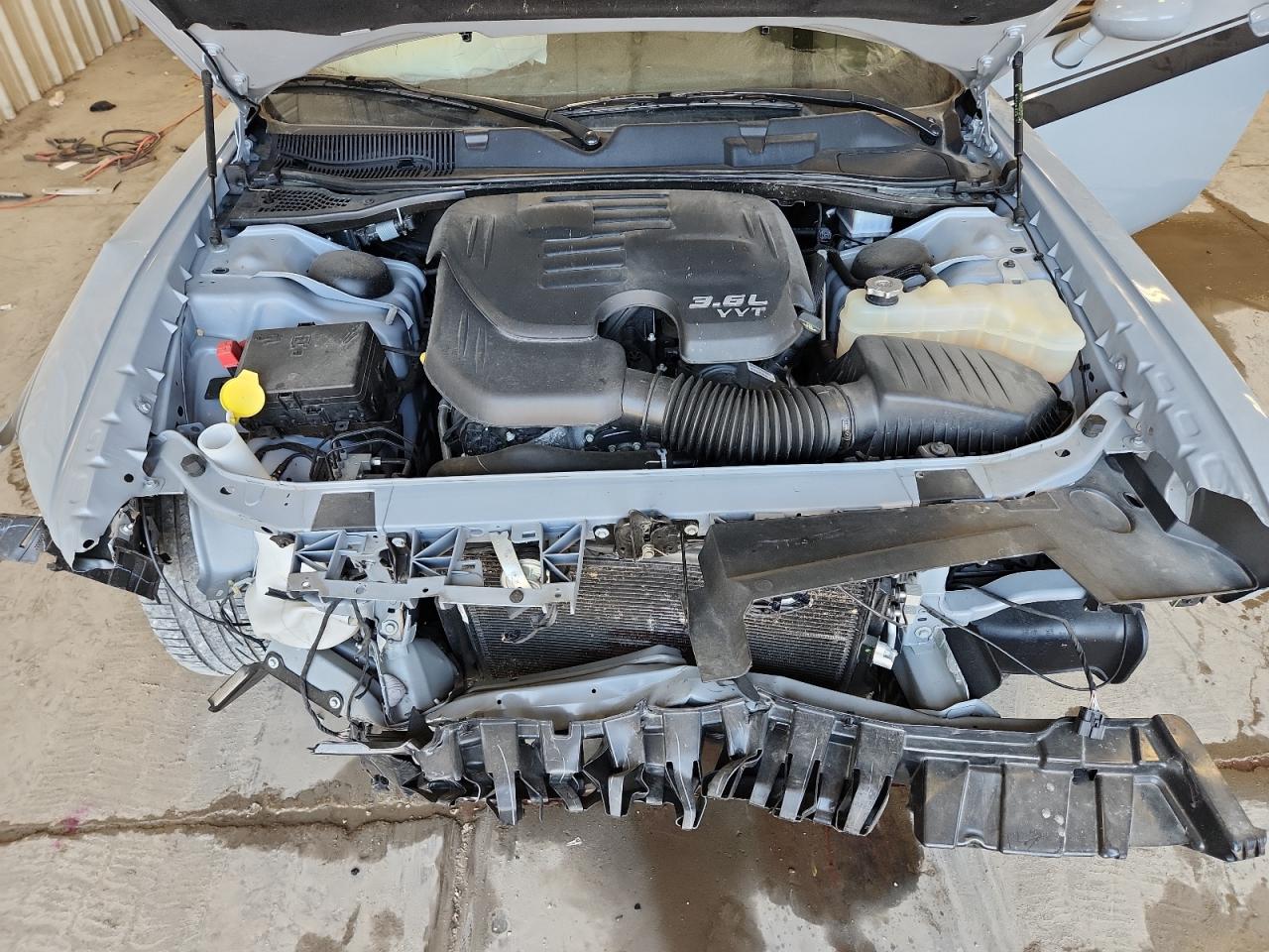 2021 Dodge Challenger Gt VIN: 2C3CDZKG4MH610991 Lot: 81304245