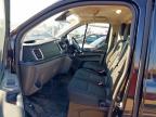 2022 FORD TRANSIT CUSTOM 300LIMITD  for sale at Copart SANDWICH