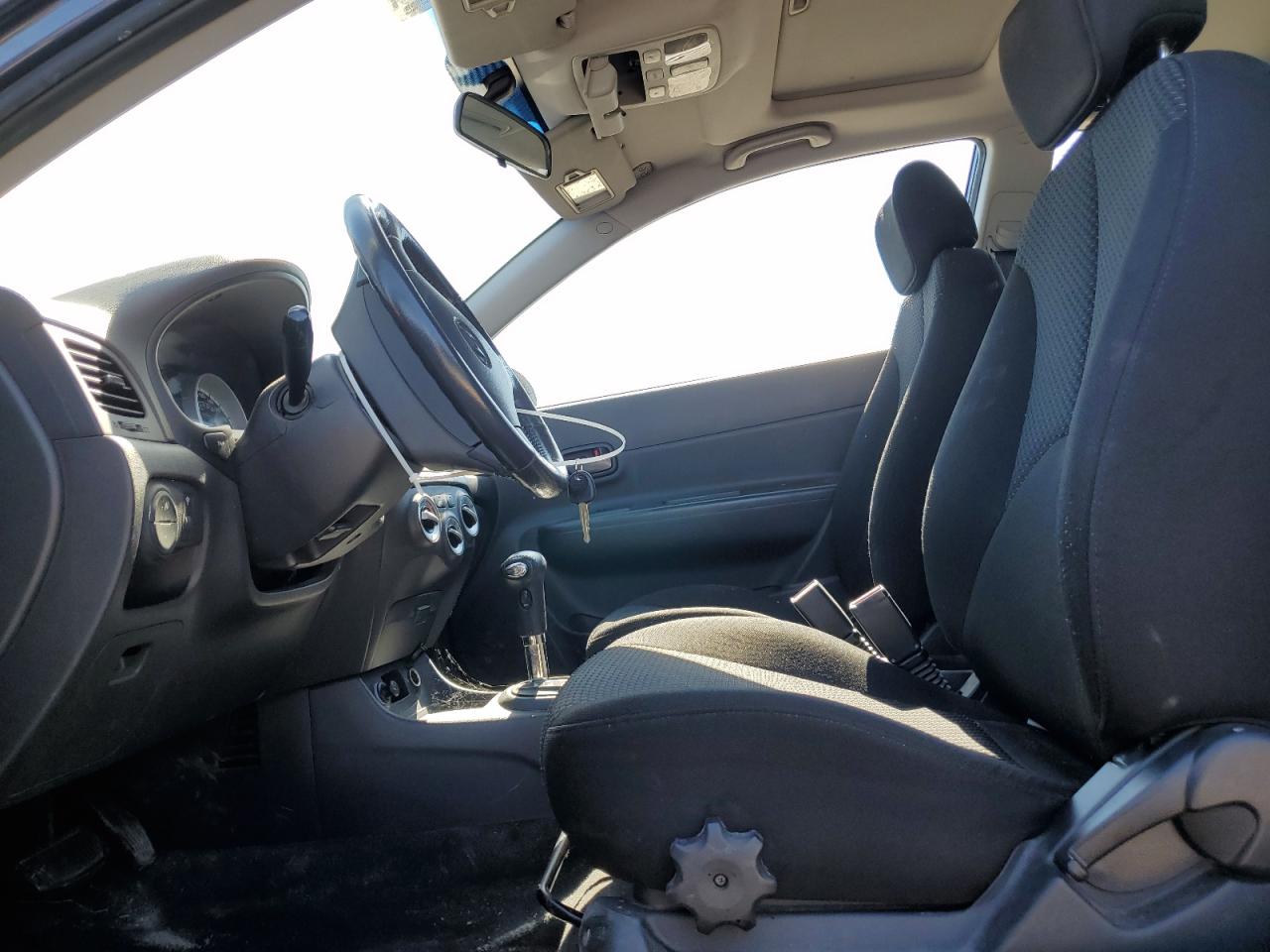 2009 Hyundai Accent Se VIN: KMHCN35C09U134026 Lot: 81970995