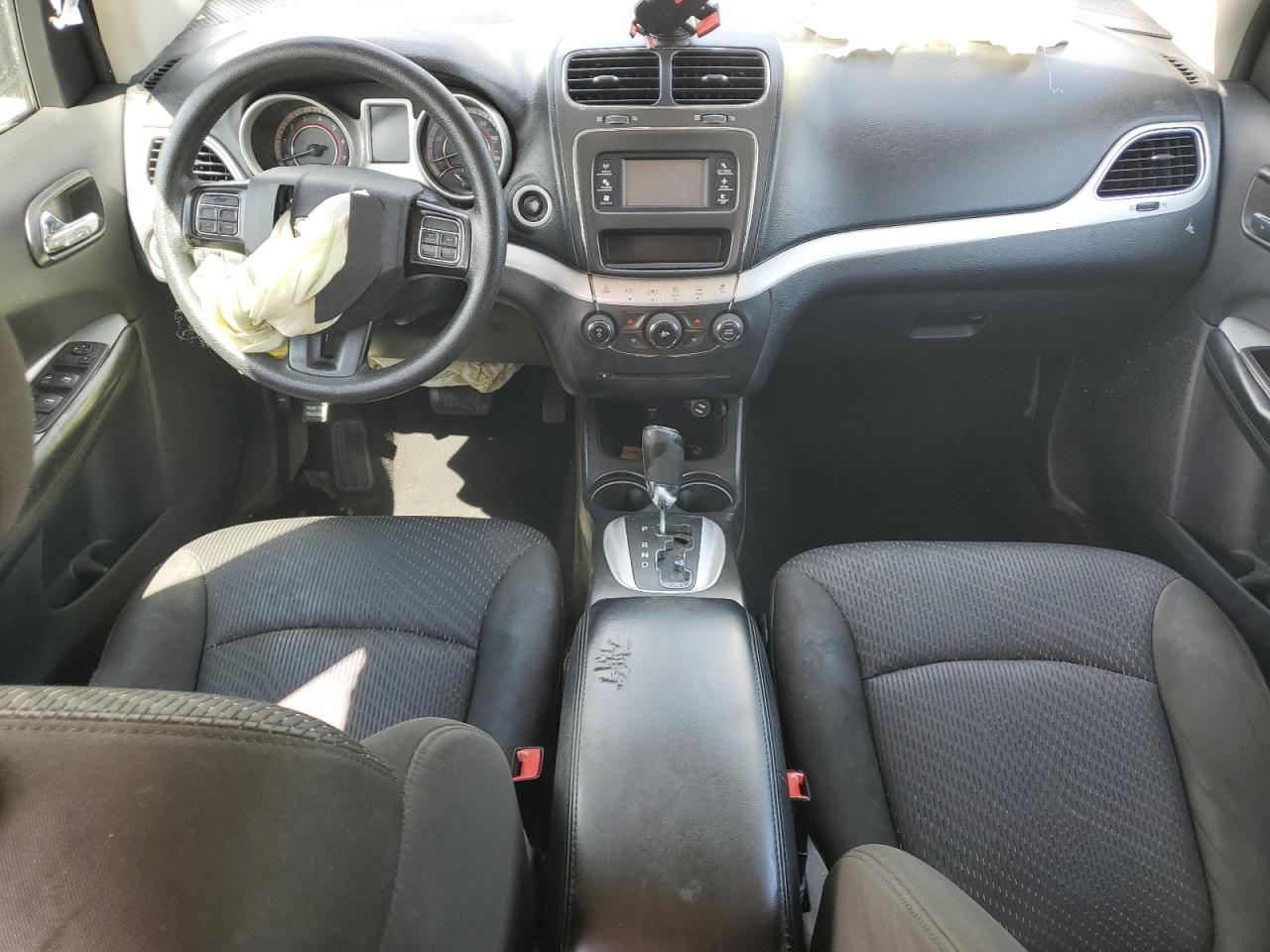 2020 Dodge Journey Se VIN: 3C4PDCAB0LT279364 Lot: 84424265