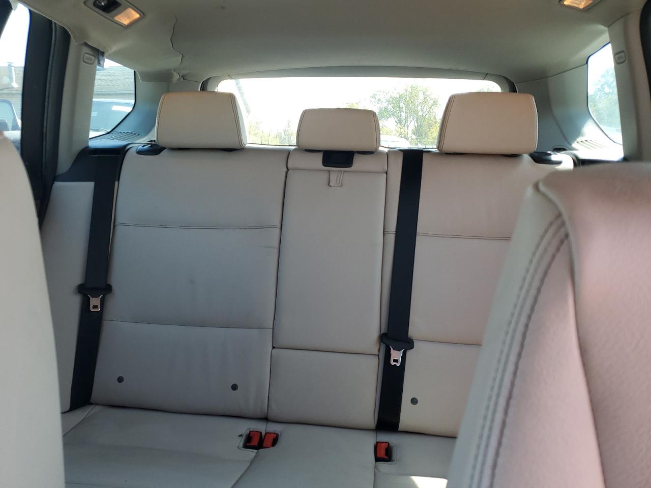 2017 BMW X3 xDrive28I VIN: 5UXWX9C38H0T19981 Lot: 81644655