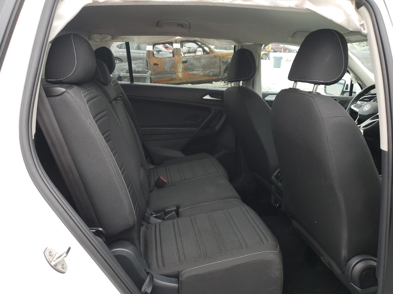 2024 Volkswagen Tiguan S VIN: 3VVRB7AX0RM198726 Lot: 84356325